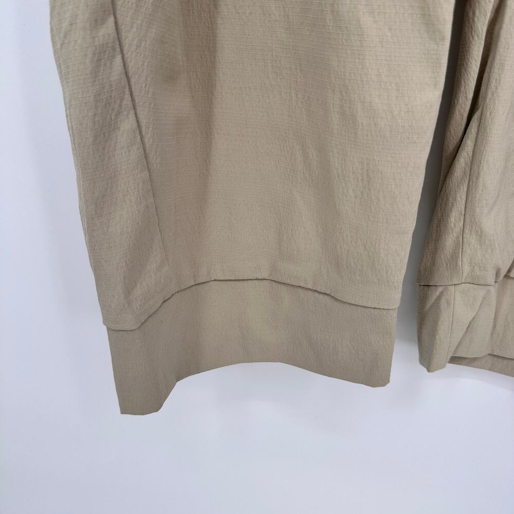 ATHLETA NWT Trekkie North Jogger in Khaki // 26 - Picture 5 of 8